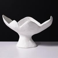 Large Stephen Antonson AGNES Center Bowl - Sold for $2,304 on 11-16-2025 (Lot 757).jpg